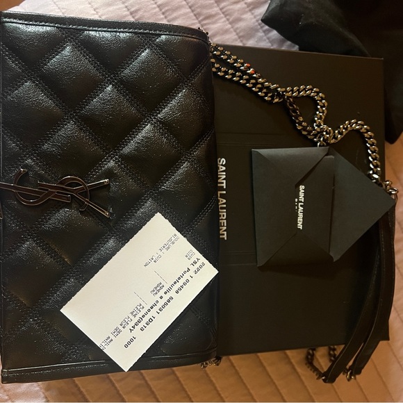 YSL wallet on chain - Picture 4 of 11